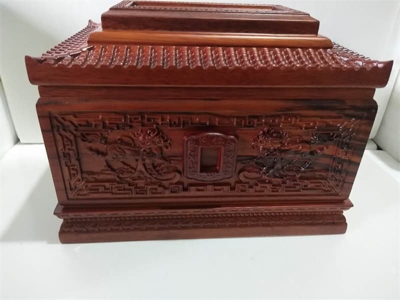 麒麟送福
