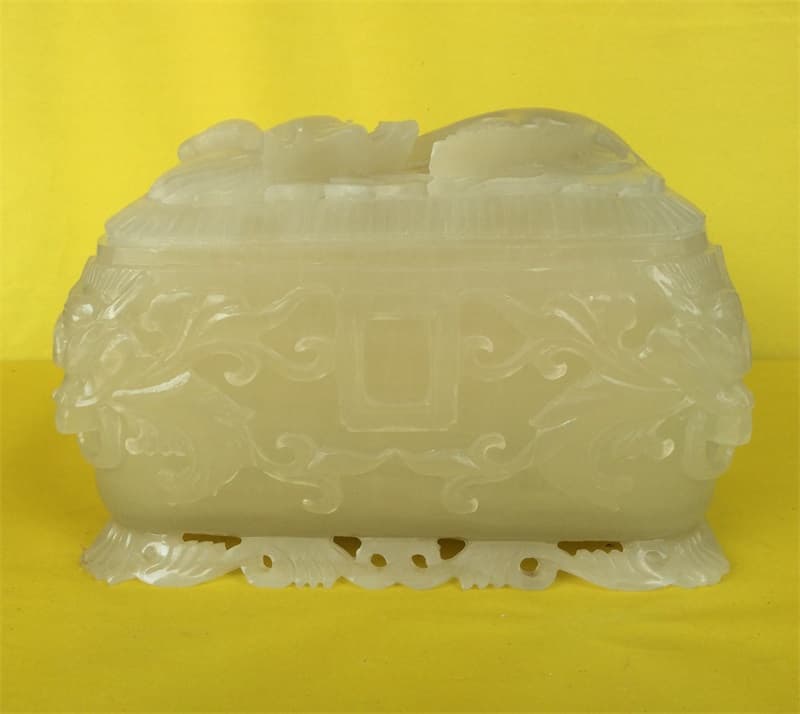 阿富汗玉B2