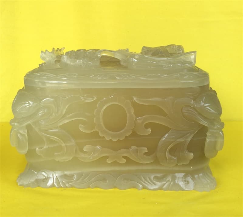 阿富汗玉C