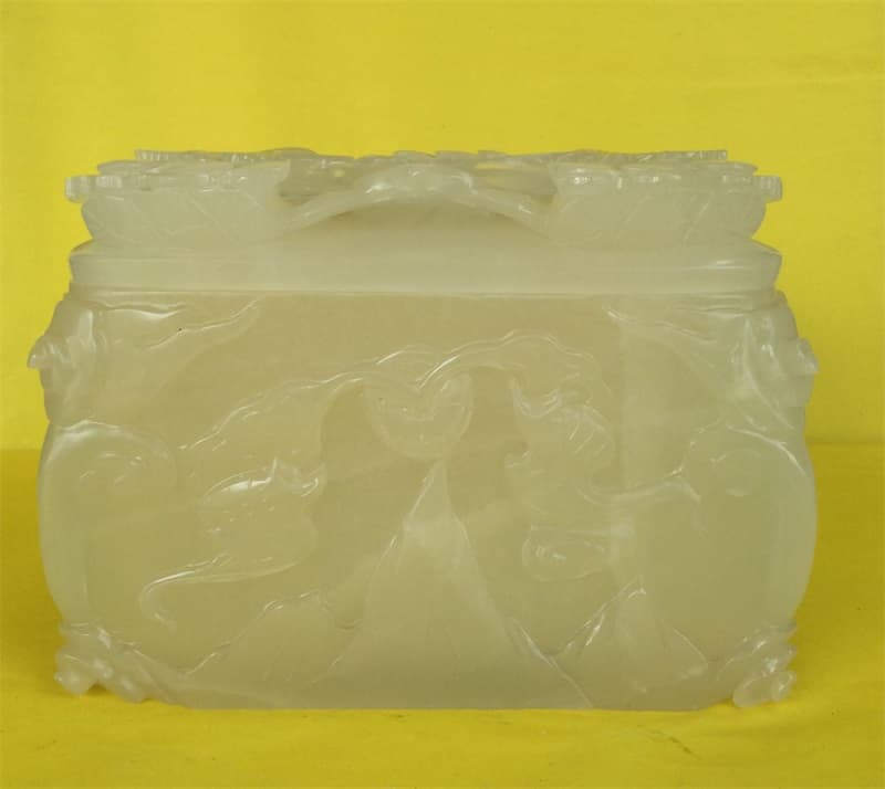 阿富汗玉D