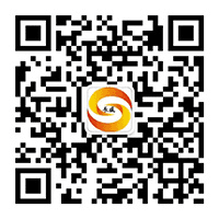 微信公众号二维码