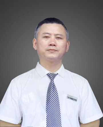 赖雪松