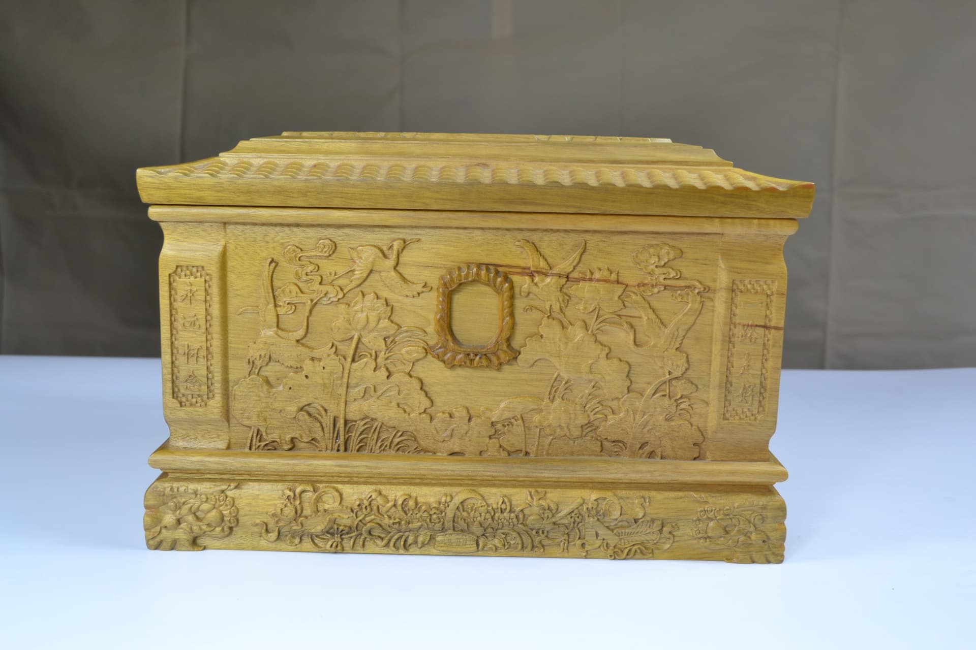楠木 永远怀念