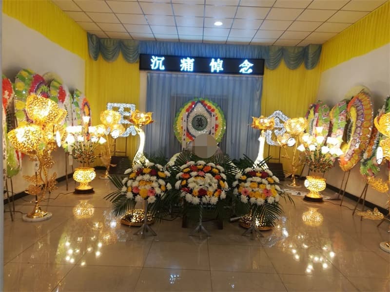 成都市殡仪馆（北郊） 缩略图 4