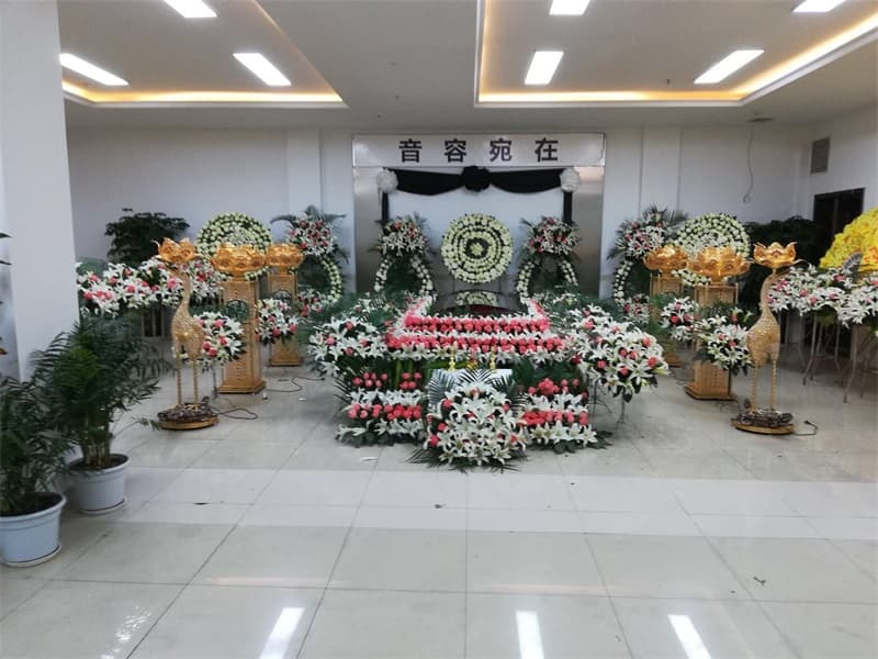 成都东郊殡仪馆 缩略图 3