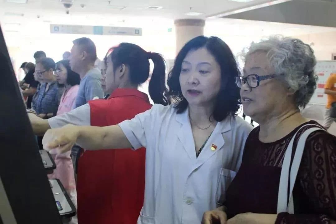全国人大代表：适老化改造满足老年人对美好生活的向往